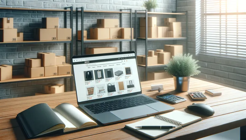 Fördelarna med dropshipping och hur du kommer igång