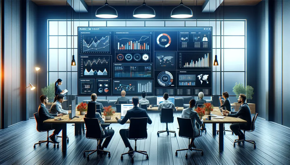 Så här mäter och analyserar du marknadsföringsresultat