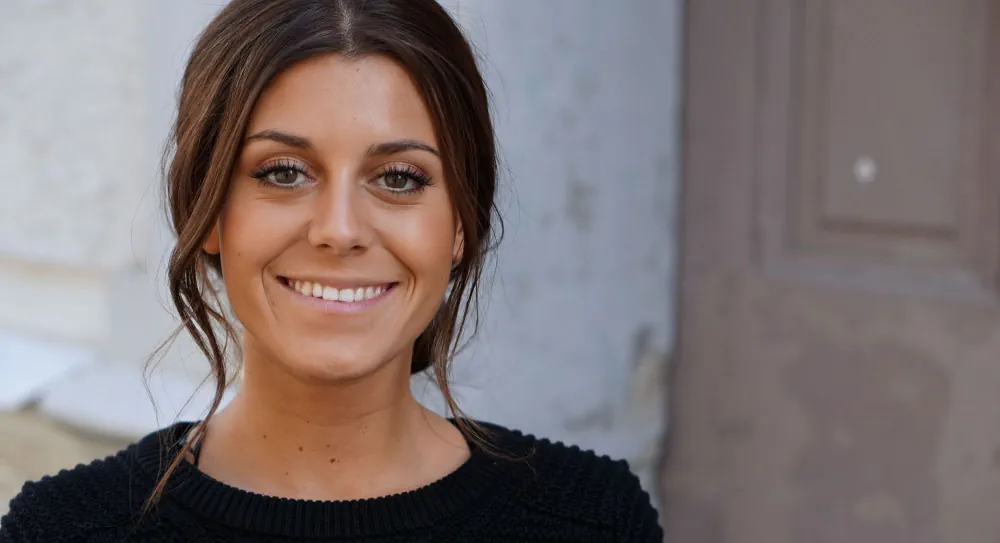 Bianca Ingrosso 2015