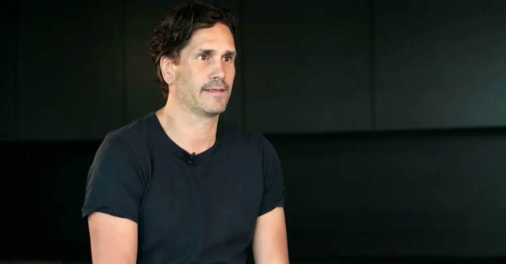 Johan Magnusson miljardär