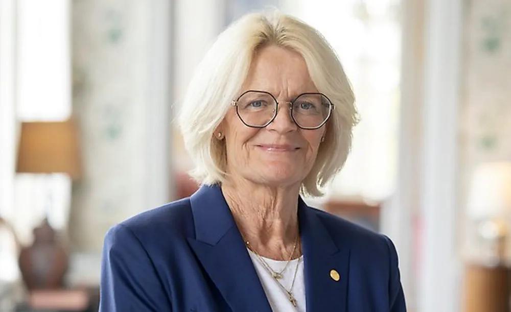Marita Bildt