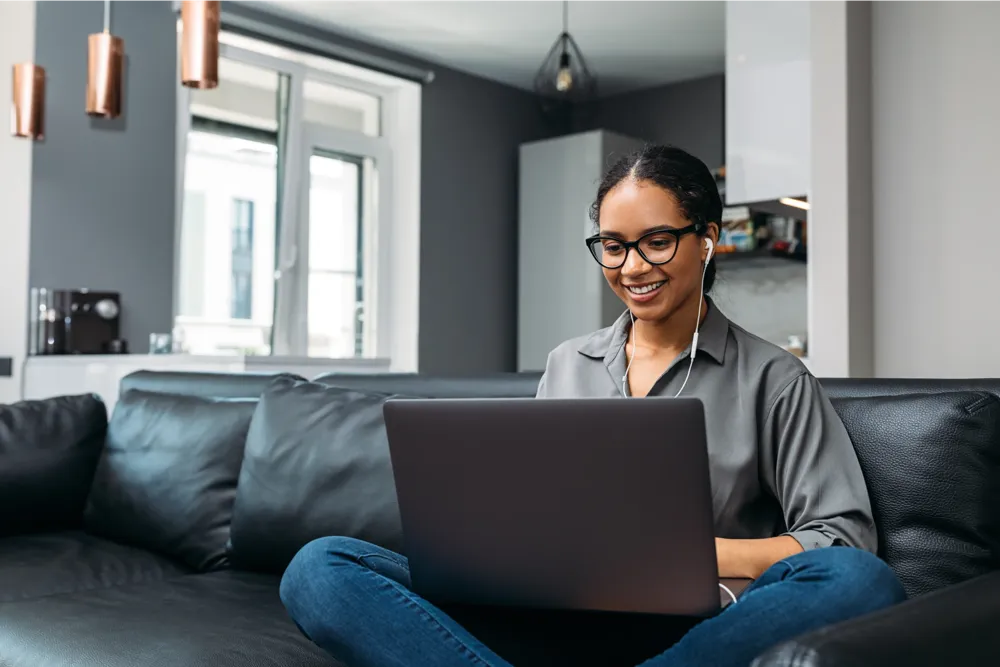 Tjäna extra pengar hemifrån