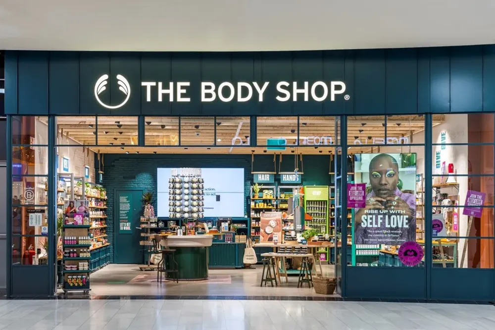 body shop konkurs