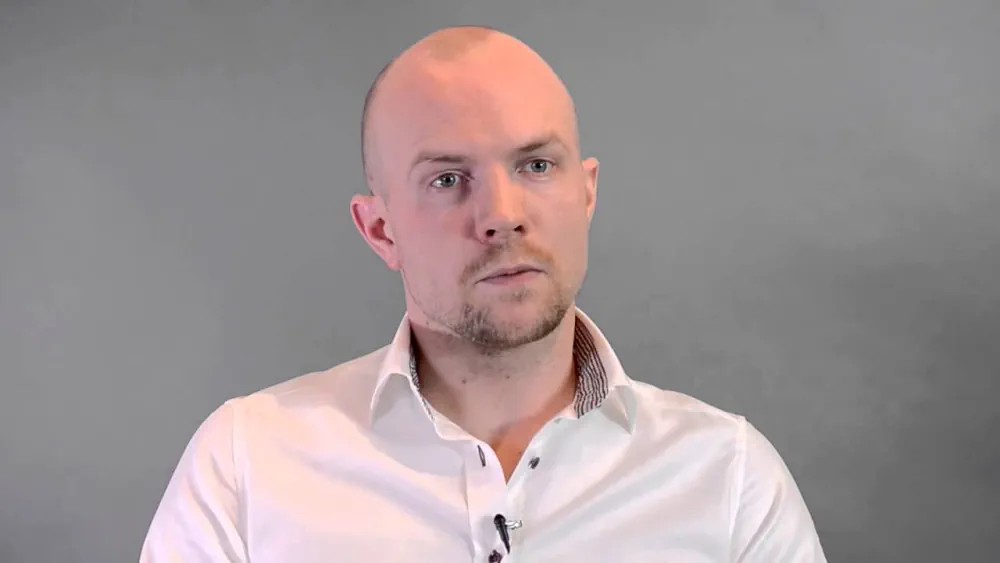 Knut Frängsmyrs avanza