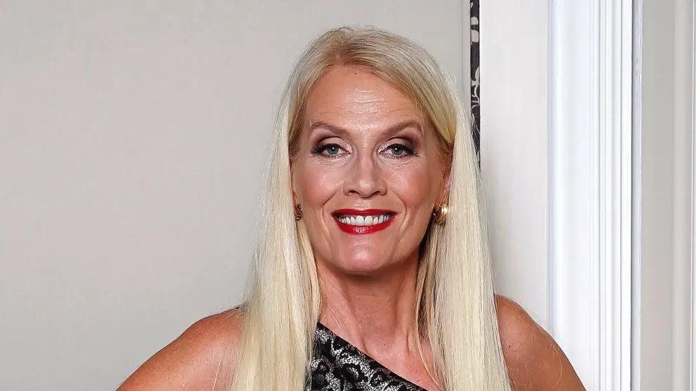 gunilla persson förmögenhet