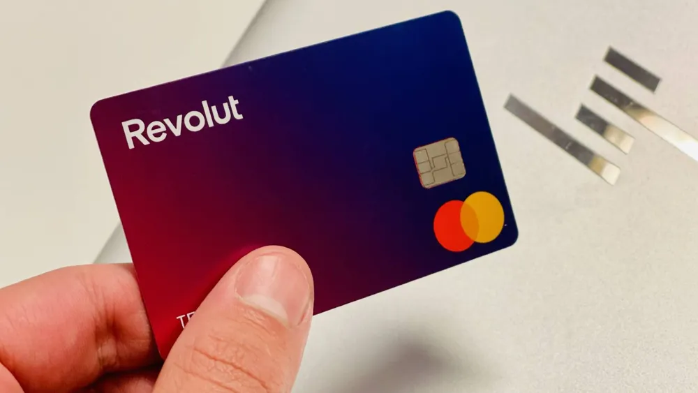 revolut nackdelar