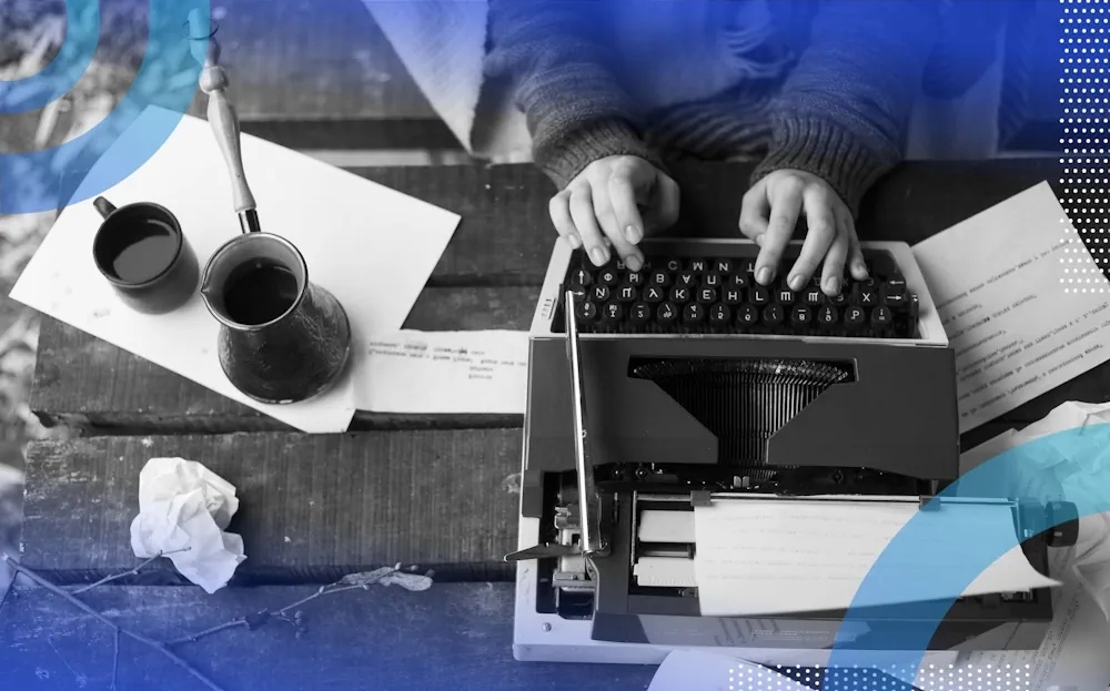 Microcopy i avgörande ögonblick