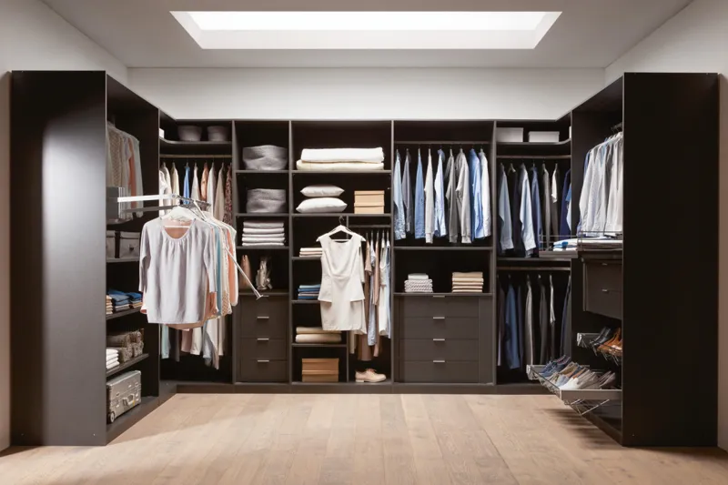 Skapar en exklusiv känsla