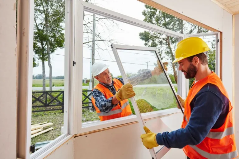 Därför är det ofta bättre att renovera fönster än att byta