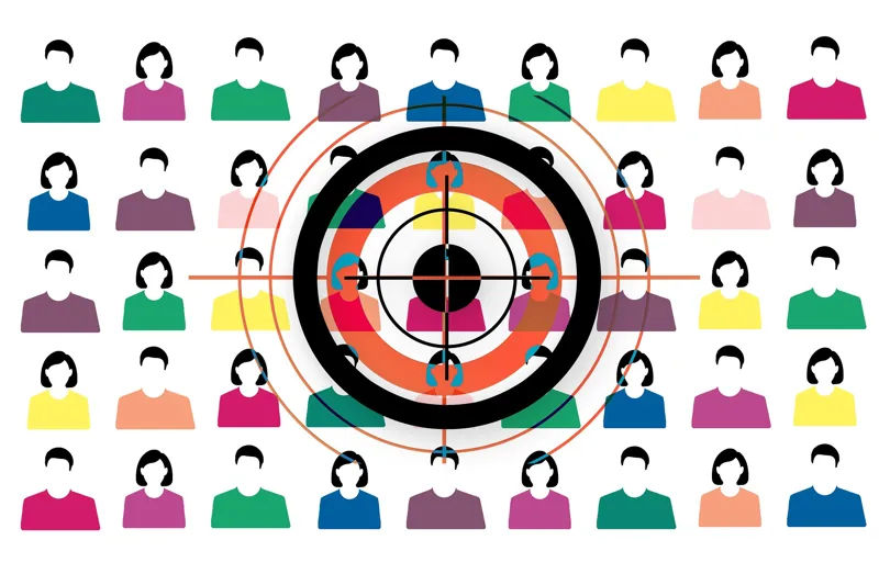 Hur gör man en målgruppsanalys?