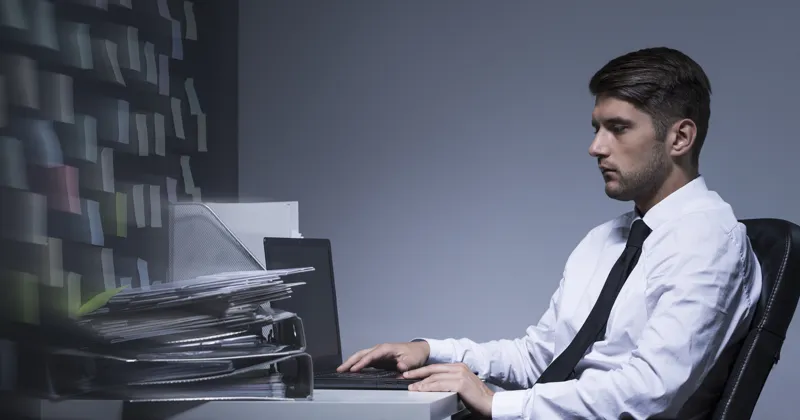 Från analys till handling