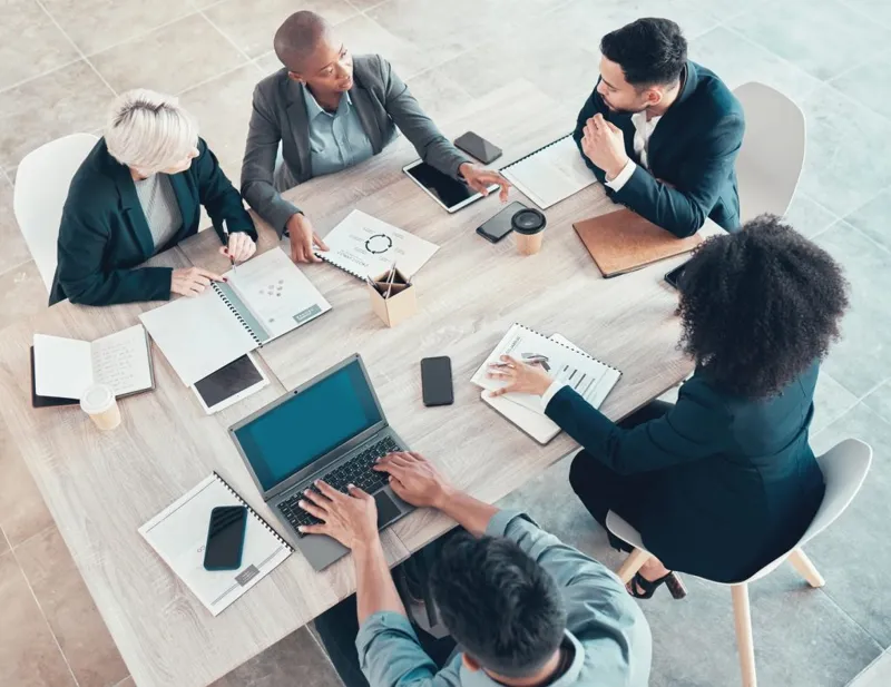 Egenskaper som kännetecknar en riktigt vass CMO