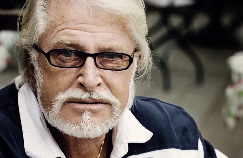 En lång karriär som grund för Ulf Brunnbergs förmögenhet